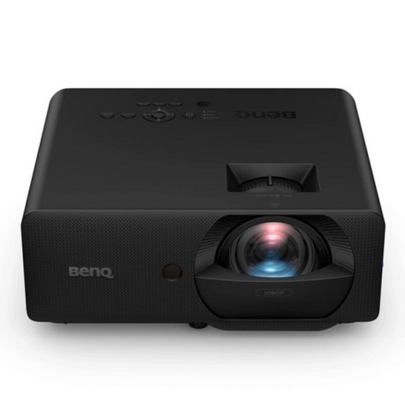 BenQ LH830ST, 4000 ANSI lumen, DLP, UHD 4K (3840x2160), 3000000:1, 16:9, 1,07 miliardi di colori