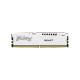 Kingston FURY Beast - DDR5 - modulo - 32 GB - DIMM 288-PIN - 6400 MHz / PC5-51200 - CL32 - 1.4 V - senza buffer - on-die ECC - 