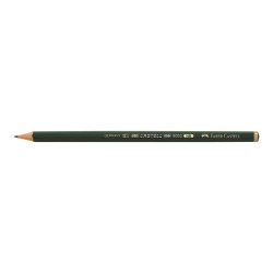 Faber-Castell CASTELL 9000 - Matita - HB (pacchetto di 12)