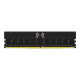 Kingston FURY Renegade Pro - DDR5 - kit - 256 GB: 8 x 32 GB - DIMM 288-PIN - 5600 MHz / PC5-44800 - CL36 - 1.25 V - registrato 