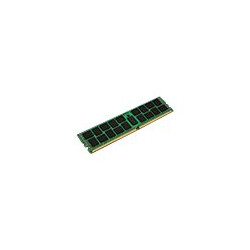 Kingston Server Premier - DDR4 - modulo - 16 GB - DIMM 288-PIN - 3200 MHz / PC4-25600 - CL22 - 1.2 V - registered con parità - 