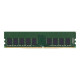 Kingston Server Premier - DDR4 - modulo - 16 GB - DIMM 288-PIN - 3200 MHz / PC4-25600 - CL22 - 1.2 V - senza buffer - ECC