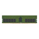 Kingston Server Premier - DDR4 - modulo - 32 GB - DIMM 288-PIN - 2666 MHz / PC4-21300 - CL19 - 1.2 V - registered con parità - 