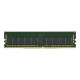 Kingston Server Premier - DDR4 - modulo - 32 GB - DIMM 288-PIN - 2666 MHz / PC4-21300 - CL19 - 1.2 V - registered con parità - 