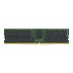 Kingston Server Premier - DDR4 - modulo - 32 GB - DIMM 288-PIN - 3200 MHz / PC4-25600 - CL22 - 1.2 V - registered con parità - 