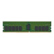 Kingston Server Premier - DDR4 - modulo - 32 GB - DIMM 288-PIN - 3200 MHz / PC4-25600 - CL22 - 1.2 V - registered con parità - 