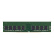 Kingston Server Premier - DDR4 - modulo - 32 GB - DIMM 288-PIN - 3200 MHz / PC4-25600 - CL22 - 1.2 V - senza buffer - ECC