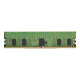 Kingston Server Premier - DDR4 - modulo - 8 GB - DIMM 288-PIN - 2666 MHz / PC4-21300 - CL19 - 1.2 V - registered con parità - E