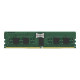 Kingston Server Premier - DDR5 - modulo - 16 GB - DIMM 288-PIN - 4800 MHz / PC5-38400 - CL40 - 1.1 V - registrato - ECC