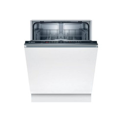 Bosch Serie | 2 SMV2ITX22E - Lavastoviglie - da incasso WiFi - Nicchia - larghezza: 60 cm - prof. 55 cm - altezza: 81.5 cm - ne