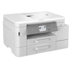 Brother - Multifunzione - Inkjet a colori - MFC-J4540DW