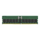 Kingston Server Premier - DDR5 - modulo - 32 GB - DIMM 288-PIN - 5600 MHz / PC5-44800 - CL46 - 1.1 V - registrato - ECC