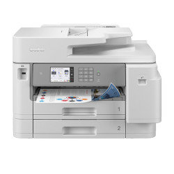 Brother - Multifunzione - Inkjet a colori - MFC-J5955DW