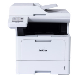 Brother - Multifunzione - Laser monocromatica - DCPL5510DW