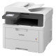 Brother - Multifunzione - Led a colori - MFCL3740CDW