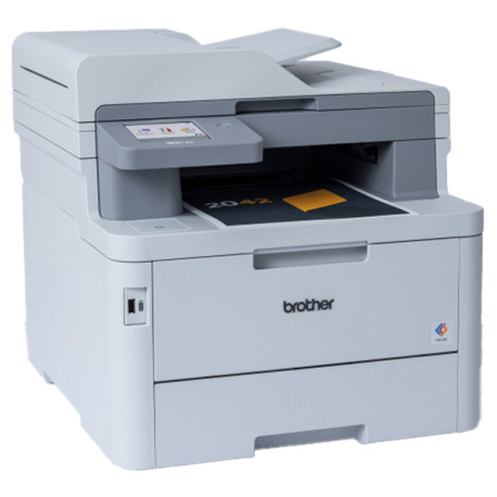 Brother - Multifunzione - Led a colori - MFCL8390CDW