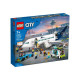 LEGO City 60367 - Aereo Passeggeri