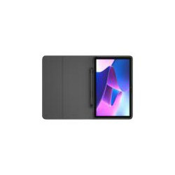 Lenovo - Flip cover per tablet - poliuretano - grigio - per Tab M10 Plus (3rd Gen) ZAAJ, ZAAK- ThinkCentre M75t Gen 2 11W5