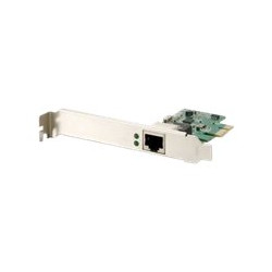 LevelOne GNC-0112 - Adattatore di rete - PCIe - Gigabit Ethernet