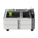 Lexmark - Alimentatore/cassetto supporti - 1100 fogli in 2 cassetti - per P/N: 20L8150, 20L8250, 20L8300, 20L8350, 20L8400, 20L