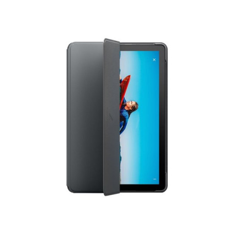 Lenovo Tab M10 (3rd Gen) ZAAE - Tablet - Android 11 o succ. - 64 GB eMMC - 10.1" IPS (1920 x 1200) - slot microSD - storm gray 