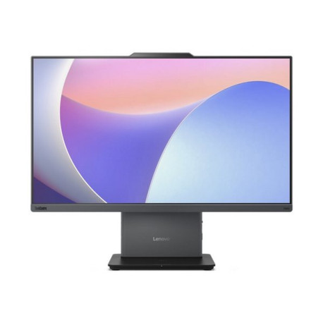 Lenovo ThinkCentre neo 50a 24 Gen 5 12SC - All-in-one - con supporto monitor - Core i3 i3-1315U / fino a 4.5 GHz - RAM 8 GB - S