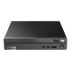 Lenovo ThinkCentre neo 50q Gen 4 12LN - Tiny - Core i5 13420H / fino a 4.6 GHz - RAM 16 GB - SSD 512 GB - TCG Opal Encryption 2