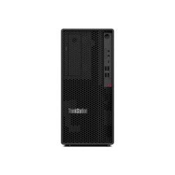 Lenovo ThinkStation P2 30FR - Tower - 1 x Core i5 i5-14500 / fino a 5 GHz - vPro Enterprise - RAM 16 GB - SSD 512 GB - TCG Opal