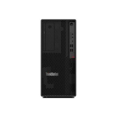 Lenovo ThinkStation P2 30FR - Tower - 1 x Core i5 i5-14500 / fino a 5 GHz - vPro Enterprise - RAM 16 GB - SSD 512 GB - TCG Opal