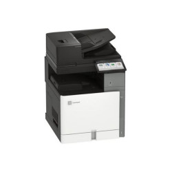 Lexmark CX961se - Stampante multifunzione - colore - laser - A3/Ledger (supporti) - fino a 35 ppm (copia) - fino a 35 ppm (stam