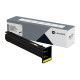 Lexmark - Giallo - originale - scatola - cartuccia toner LCCP - per Lexmark CX961se, CX962se, CX963se