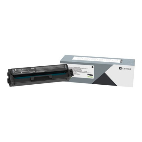 Lexmark - Nero - originale - cartuccia toner - per Lexmark C3224dw, MC3224adwe, MC3224dwe, Professional Working Bundle