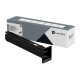 Lexmark - Nero - originale - scatola - cartuccia toner LCCP - per Lexmark CS963e, CX961se, CX962se, CX963se, MX953se