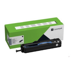 Lexmark - Nero - originale - scatola - unità imaging per stampante LCCP, LRP - per Lexmark CS963e, CX833se, CX950se, CX951se, C