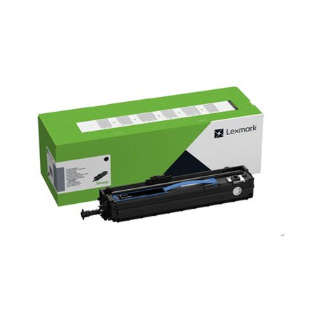 Lexmark - Nero - originale - scatola - unità imaging per stampante LCCP, LRP - per Lexmark CS963e, CX833se, CX950se, CX951se, C