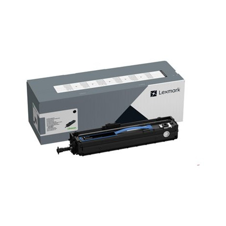 Lexmark - Nero - originale - unità imaging per stampante LCCP - per Lexmark CS963e, CX833se, CX961se, CX962se, CX963se, MX953se