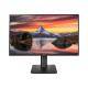 LG 24MP450P-B - Monitor a LED - 24" (23.8" visualizzabile) - 1920 x 1080 Full HD (1080p) @ 75 Hz - IPS - 250 cd/m² - 1000:1 - 5