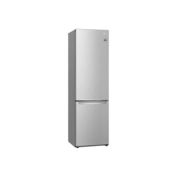 LG GBB72NSVCN1 - Frigorifero/congelatore - Freezer inferiore - larghezza: 59.5 cm - profondità 67.5 cm - altezza: 203 cm - 384 