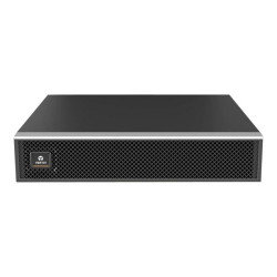 Liebert GXT5 - Batteria UPS (installabile in rack / esterno) - Piombo - 2U - per P/N: GXT5-3000IRT2UXLE