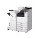 Canon imageRUNNER ADVANCE DX C3922i - Stampante multifunzione - colore - laser - 297 x 431.8 mm (originale) - A3 (supporti) - f