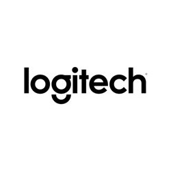 Logitech Combo Touch - Custodia tastiera e carta - con trackpad - retroilluminato - Apple Smart connector - QWERTY - italiana -