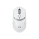 Logitech G G309 - Mouse - da gaming - ottica - 6 pulsanti - senza fili - Bluetooth, 2.4 GHz - ricevitore USB Logitech LIGHTSPEE