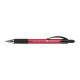 Faber-Castell GRIP MATIC 1375 - Portamina - 0.5 mm - retrattile - con gomma