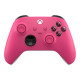 Microsoft Xbox Wireless Controller - Game pad - senza fili - Bluetooth - Deep Pink - per PC, Microsoft Xbox One, Android, iOS, 