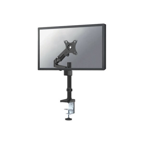 Neomounts by Newstar DS70-750BL1 - Kit montaggio (montaggio su scrivania) - braccio regolabile a pieno movimento - per display 