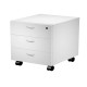 Cassettiera Essence - 3 cassetti - con ruote - 41,