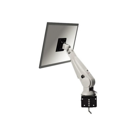 Neomounts FPMA-D100 - Kit montaggio - video full-motion - per display LCD - grigio - dimensione schermo: 10"-30" - installabile