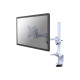 Neomounts FPMA-D1330 - Kit montaggio - video full-motion - per display LCD - bianco - dimensione schermo: 10"-30" - installabil