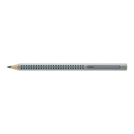 Faber-Castell Jumbo GRIP - Matita - B