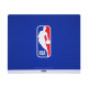 Nilox NBA - Tappetino per mouse - blu